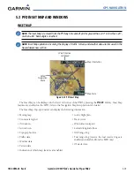 Preview for 163 page of Garmin G1000:Piper Pilot'S Manual