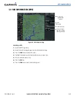 Preview for 183 page of Garmin G1000:Piper Pilot'S Manual