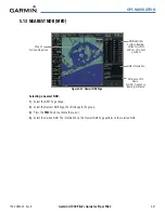 Preview for 191 page of Garmin G1000:Piper Pilot'S Manual