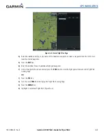 Preview for 201 page of Garmin G1000:Piper Pilot'S Manual