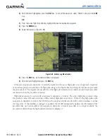 Preview for 207 page of Garmin G1000:Piper Pilot'S Manual