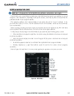 Preview for 225 page of Garmin G1000:Piper Pilot'S Manual