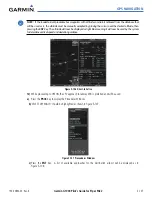 Preview for 241 page of Garmin G1000:Piper Pilot'S Manual