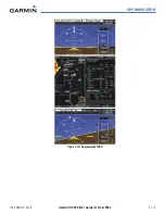 Preview for 249 page of Garmin G1000:Piper Pilot'S Manual