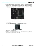 Preview for 250 page of Garmin G1000:Piper Pilot'S Manual