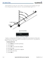 Preview for 256 page of Garmin G1000:Piper Pilot'S Manual