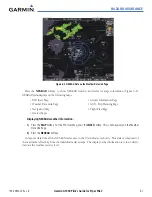 Preview for 287 page of Garmin G1000:Piper Pilot'S Manual