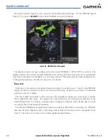 Preview for 288 page of Garmin G1000:Piper Pilot'S Manual