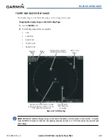 Preview for 349 page of Garmin G1000:Piper Pilot'S Manual