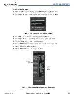 Preview for 355 page of Garmin G1000:Piper Pilot'S Manual