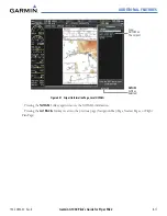 Preview for 369 page of Garmin G1000:Piper Pilot'S Manual