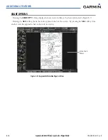 Preview for 370 page of Garmin G1000:Piper Pilot'S Manual