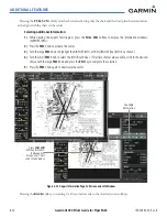 Preview for 374 page of Garmin G1000:Piper Pilot'S Manual