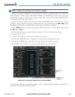 Preview for 397 page of Garmin G1000:Piper Pilot'S Manual