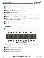 Preview for 20 page of Garmin G1000:Socata Pilot'S Manual