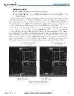 Preview for 243 page of Garmin G1000:Socata Pilot'S Manual