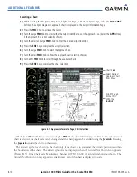 Preview for 442 page of Garmin G1000:Socata Pilot'S Manual