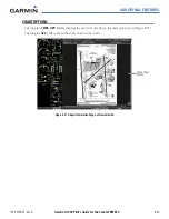 Preview for 471 page of Garmin G1000:Socata Pilot'S Manual