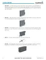 Preview for 16 page of Garmin G1000H Pilot'S Manual