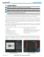 Preview for 23 page of Garmin G1000H Pilot'S Manual