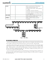 Preview for 33 page of Garmin G1000H Pilot'S Manual