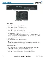 Preview for 50 page of Garmin G1000H Pilot'S Manual