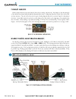 Preview for 71 page of Garmin G1000H Pilot'S Manual