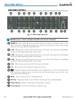 Preview for 108 page of Garmin G1000H Pilot'S Manual