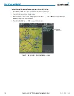 Preview for 158 page of Garmin G1000H Pilot'S Manual