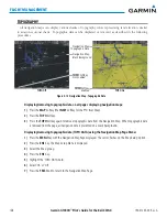 Preview for 160 page of Garmin G1000H Pilot'S Manual