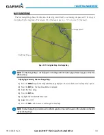 Preview for 173 page of Garmin G1000H Pilot'S Manual