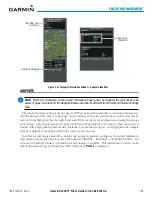 Preview for 177 page of Garmin G1000H Pilot'S Manual