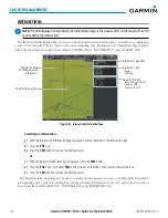 Preview for 184 page of Garmin G1000H Pilot'S Manual