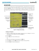 Preview for 190 page of Garmin G1000H Pilot'S Manual