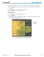 Preview for 203 page of Garmin G1000H Pilot'S Manual