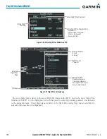 Preview for 208 page of Garmin G1000H Pilot'S Manual