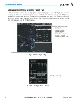 Preview for 212 page of Garmin G1000H Pilot'S Manual