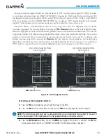 Preview for 239 page of Garmin G1000H Pilot'S Manual