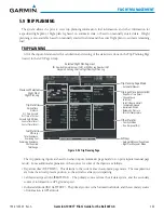 Preview for 255 page of Garmin G1000H Pilot'S Manual