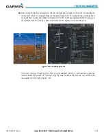 Preview for 287 page of Garmin G1000H Pilot'S Manual