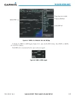 Preview for 321 page of Garmin G1000H Pilot'S Manual