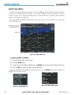 Preview for 338 page of Garmin G1000H Pilot'S Manual