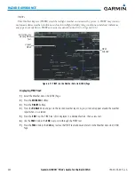 Preview for 342 page of Garmin G1000H Pilot'S Manual