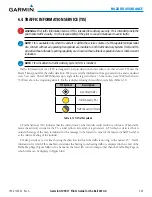 Preview for 357 page of Garmin G1000H Pilot'S Manual