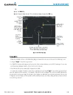 Preview for 361 page of Garmin G1000H Pilot'S Manual