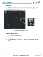 Preview for 374 page of Garmin G1000H Pilot'S Manual