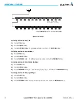 Preview for 386 page of Garmin G1000H Pilot'S Manual