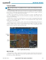 Preview for 391 page of Garmin G1000H Pilot'S Manual