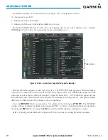 Preview for 402 page of Garmin G1000H Pilot'S Manual