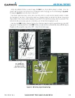 Preview for 407 page of Garmin G1000H Pilot'S Manual